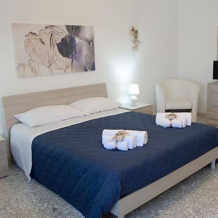 Il mare in città. Appartamento vista mare Monopoli Extérieur photo