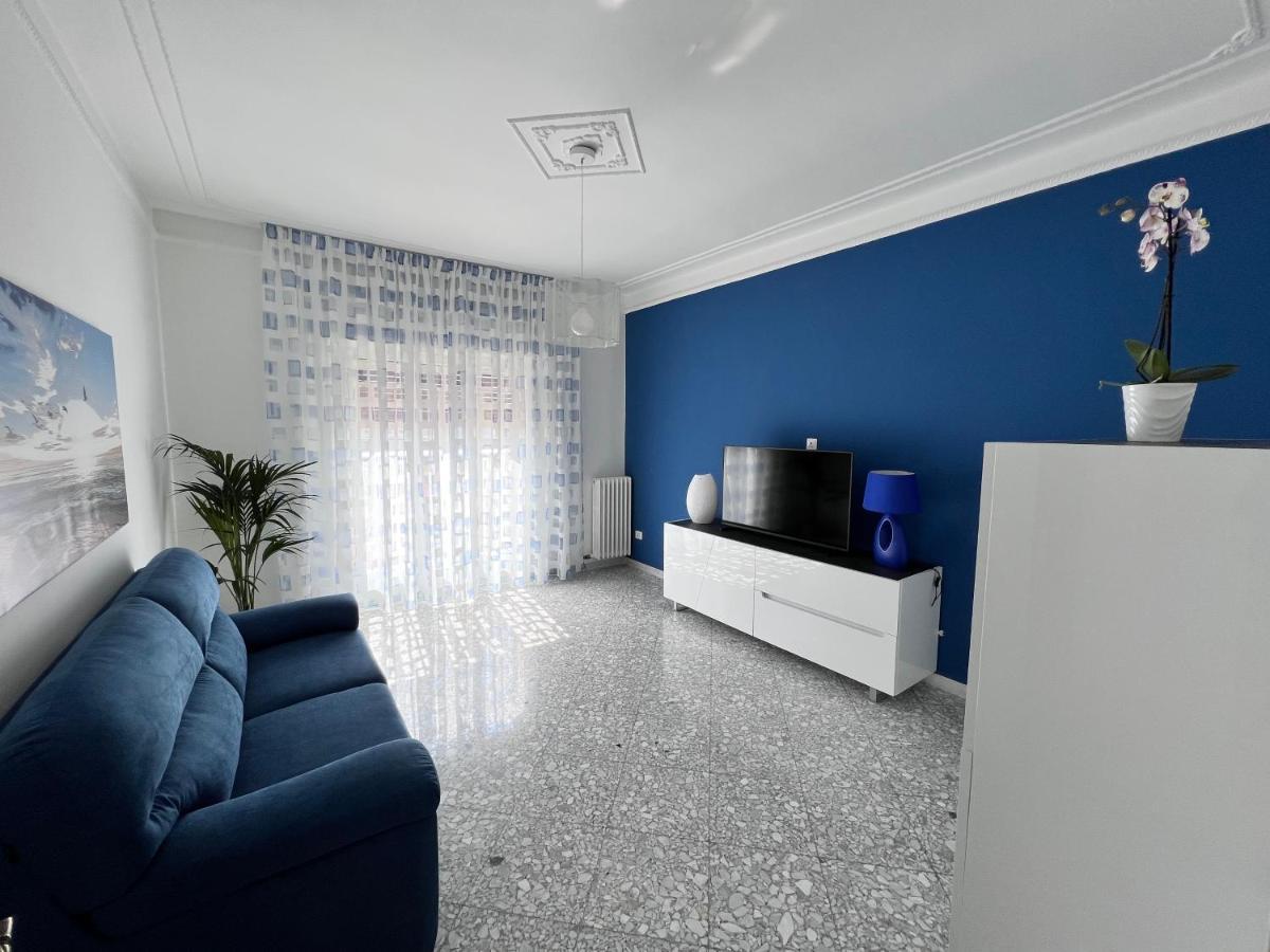 Il mare in città. Appartamento vista mare Monopoli Extérieur photo