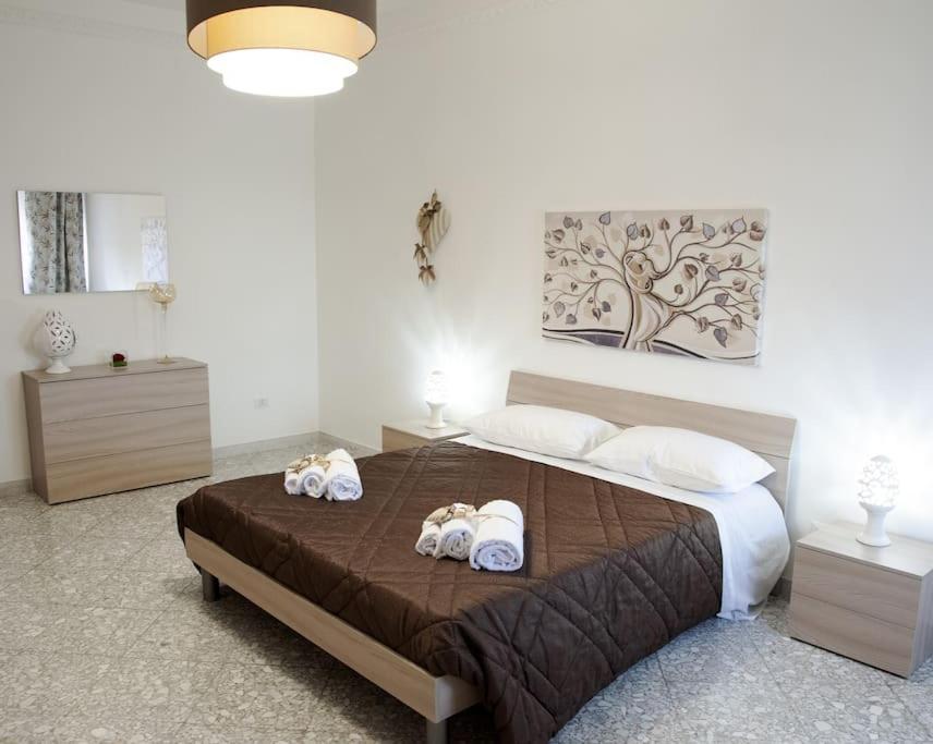 Il mare in città. Appartamento vista mare Monopoli Extérieur photo