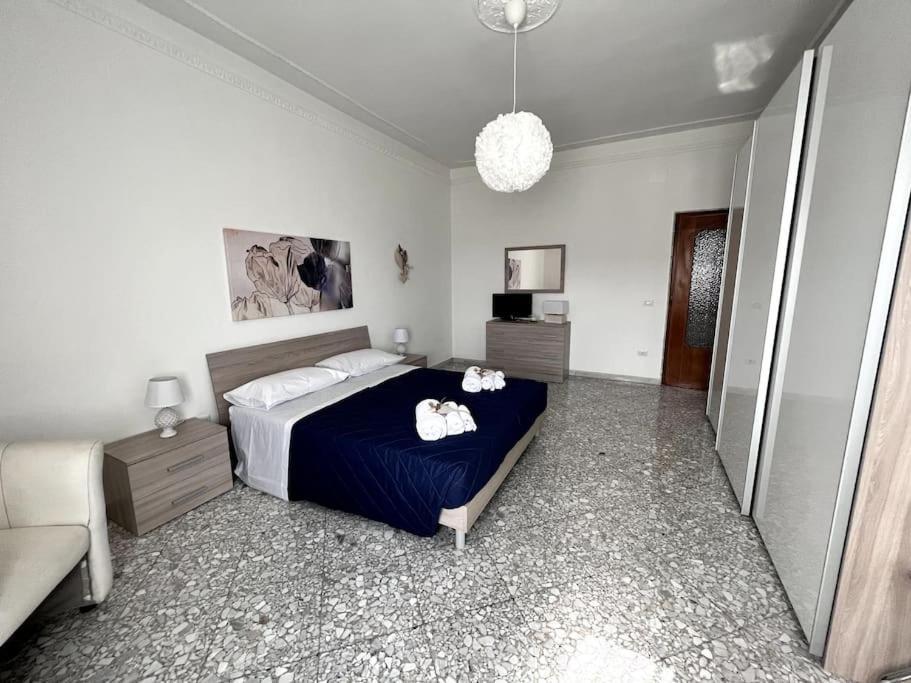 Il mare in città. Appartamento vista mare Monopoli Extérieur photo