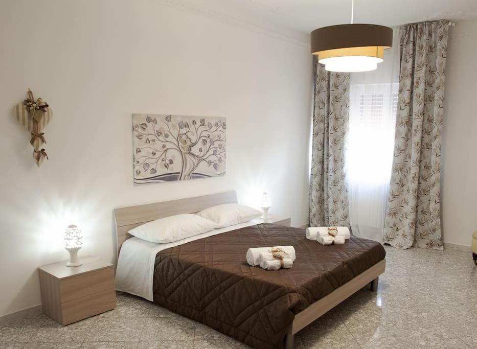 Il mare in città. Appartamento vista mare Monopoli Extérieur photo