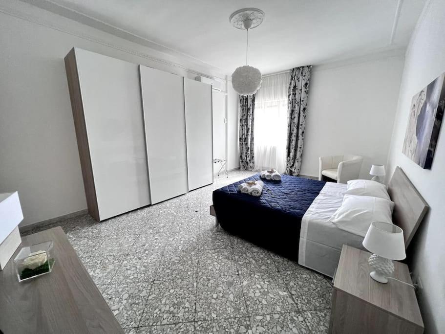 Il mare in città. Appartamento vista mare Monopoli Extérieur photo