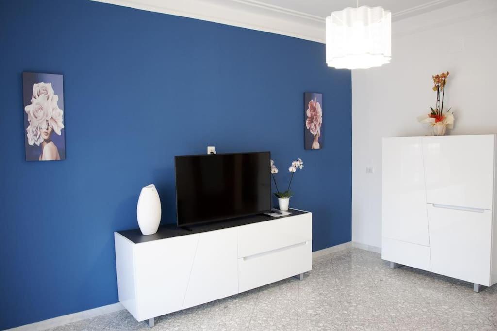 Il mare in città. Appartamento vista mare Monopoli Extérieur photo