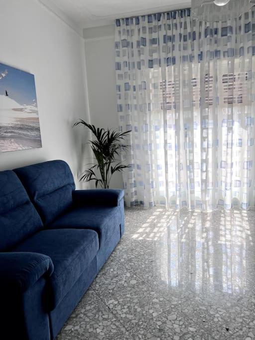 Il mare in città. Appartamento vista mare Monopoli Extérieur photo